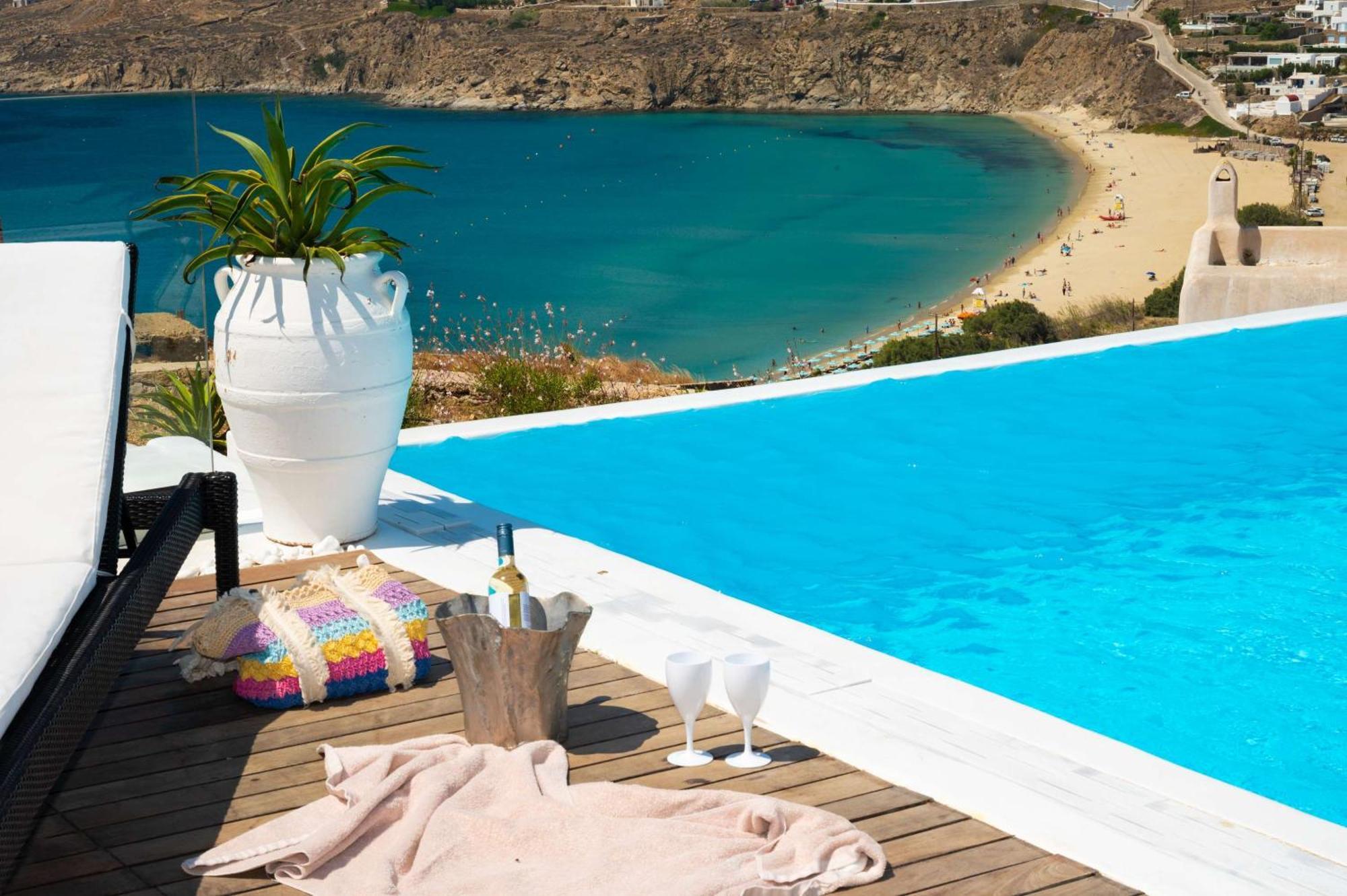Margi Mykonos Town