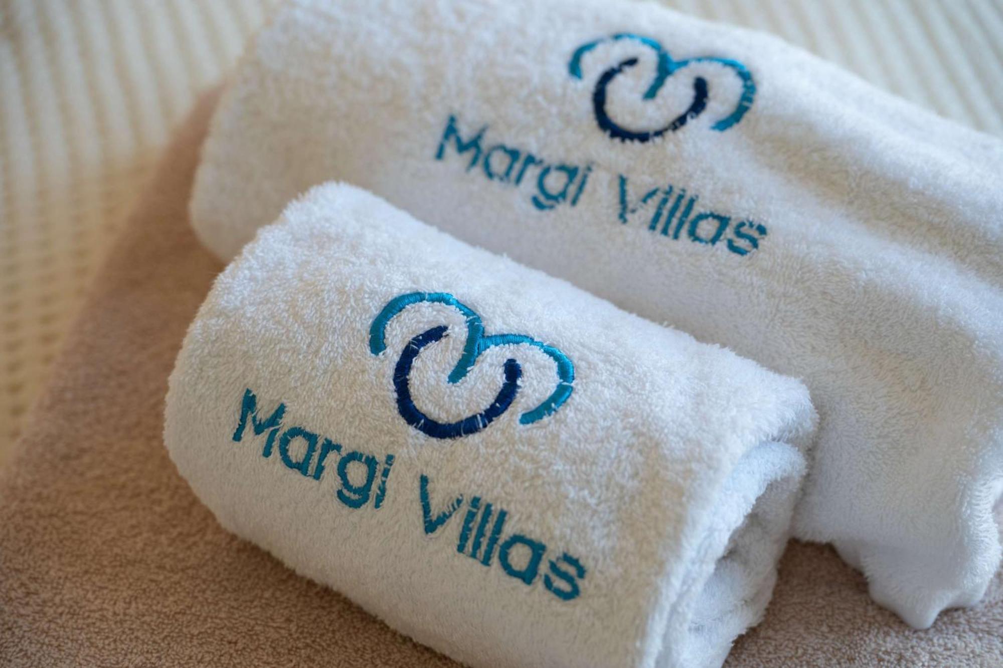 Margi Villa *