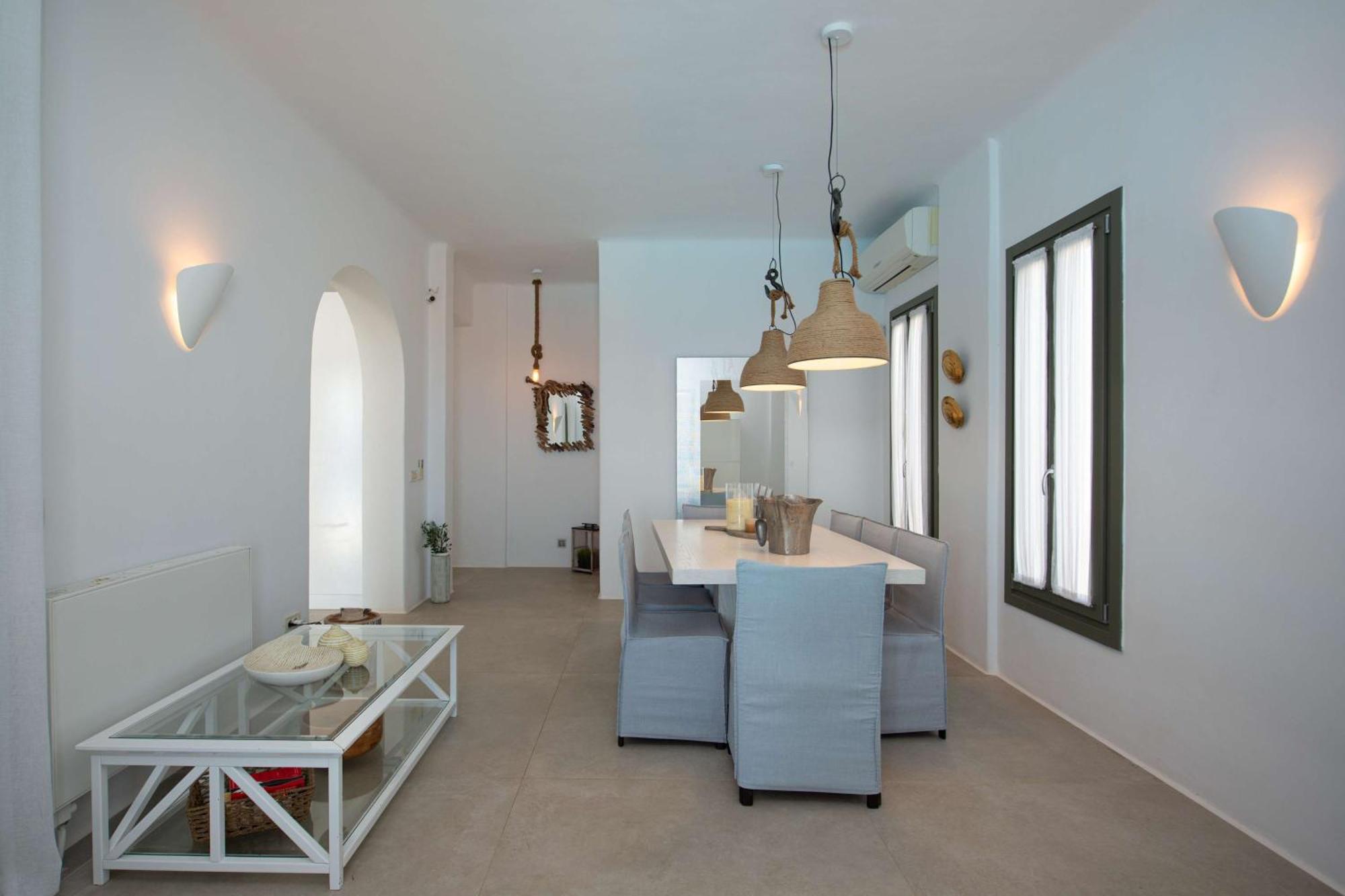 Margi Mykonos Town